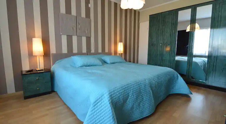 Casa vacanze in Ruiselede