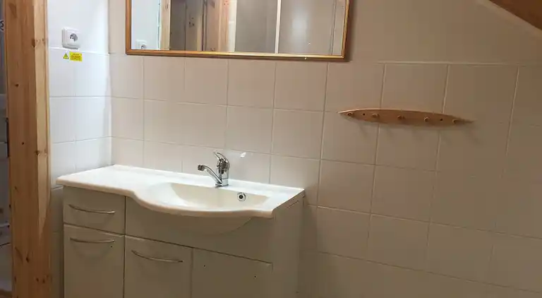 Holiday home in Milíře