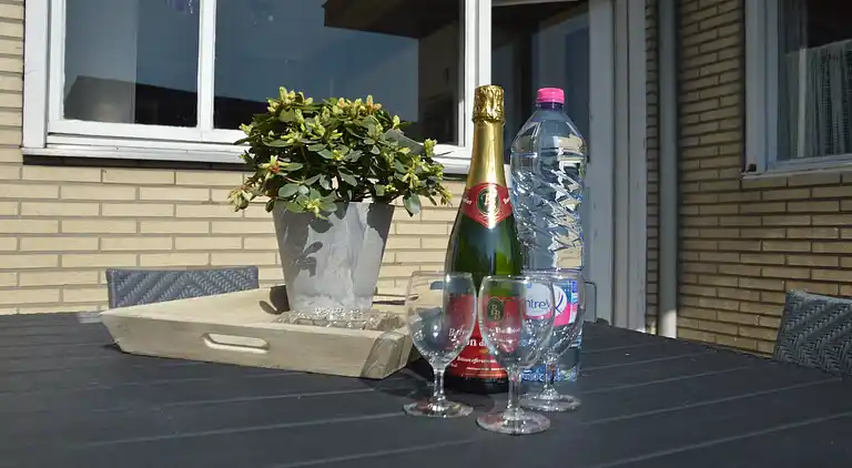 Casa vacanze in Ruiselede