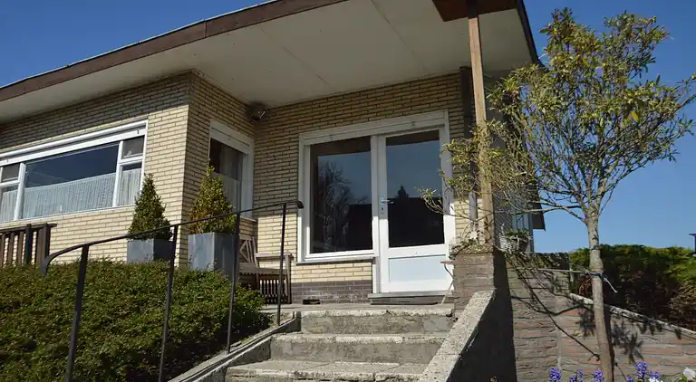 Casa vacanze in Ruiselede