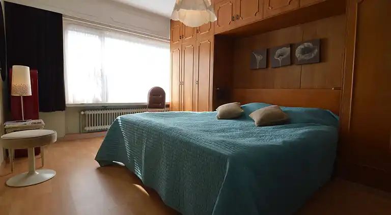 Casa vacanze in Ruiselede