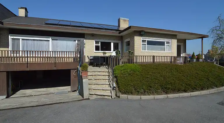 Casa vacanze in Ruiselede