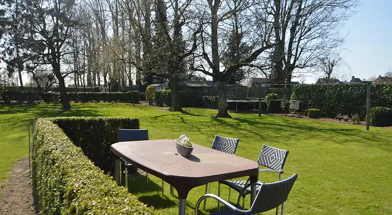 Casa vacanze in Ruiselede