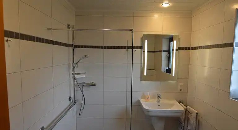 Leilighet i Sellericherhöhe