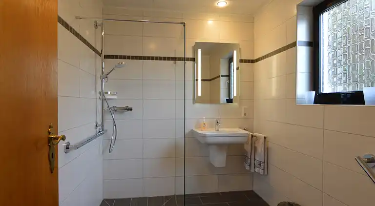 Leilighet i Sellericherhöhe