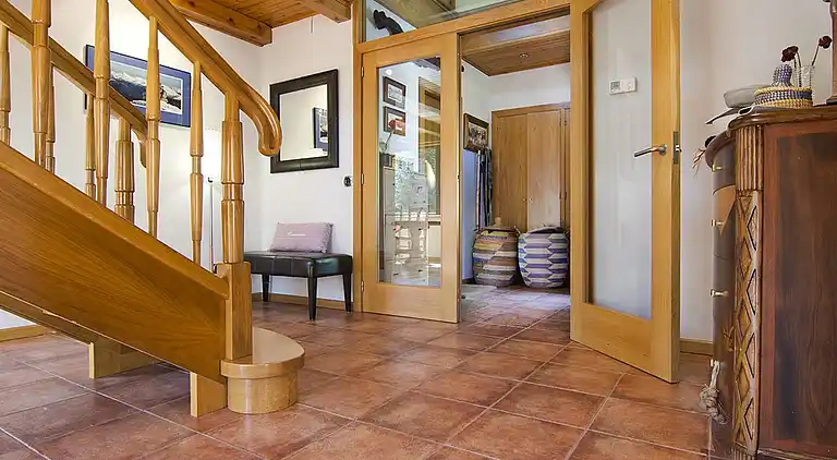 Herregård i Vielha e Mijaran