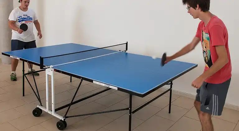 Sommerhus i La Oliva