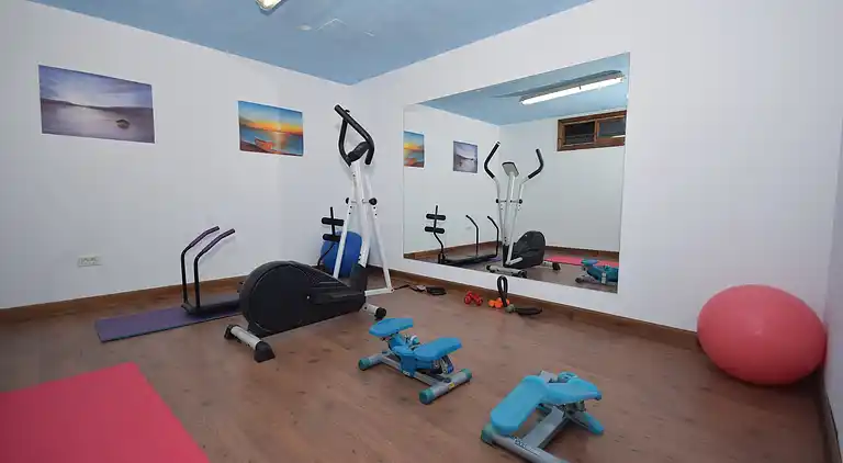 Holiday home in Vilaflor