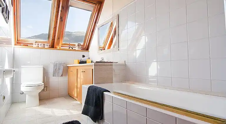 Herregård i Vielha e Mijaran