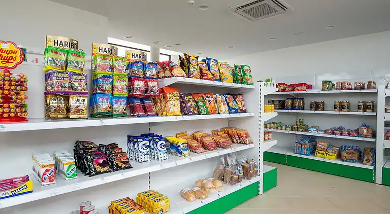 Sommerhus i La Oliva