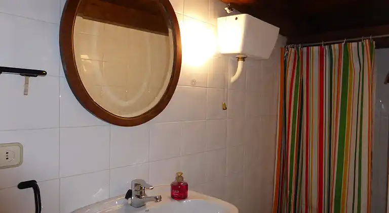 Farm house in Turbiàs