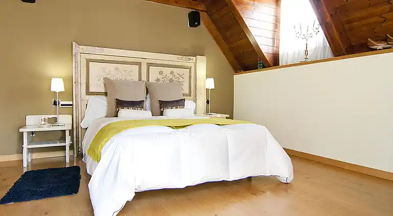 Herregård i Vielha e Mijaran