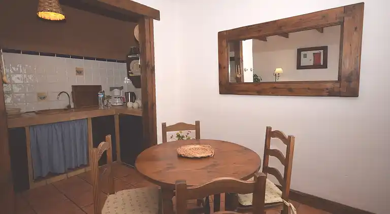 Holiday home in Vilaflor