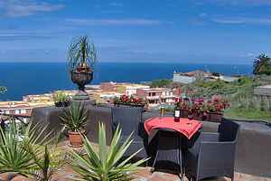 Apartment in Icod de los Vinos