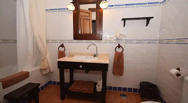 Holiday home in Vilaflor