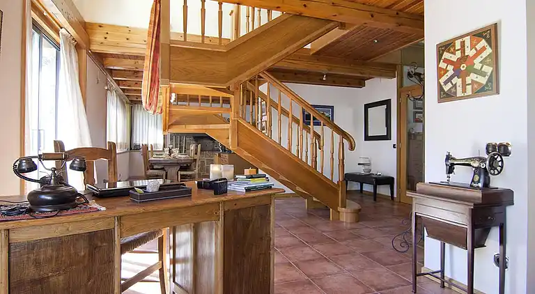 Herregård i Vielha e Mijaran