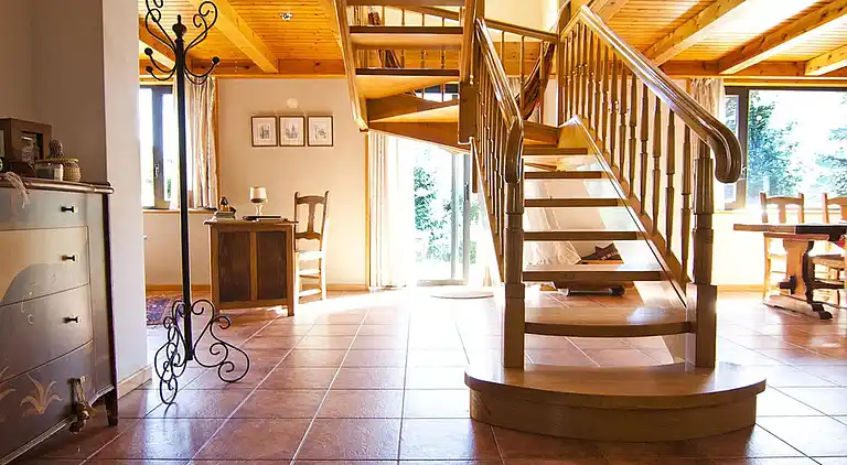 Herregård i Vielha e Mijaran