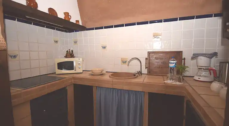 Ferielejlighed i Vilaflor