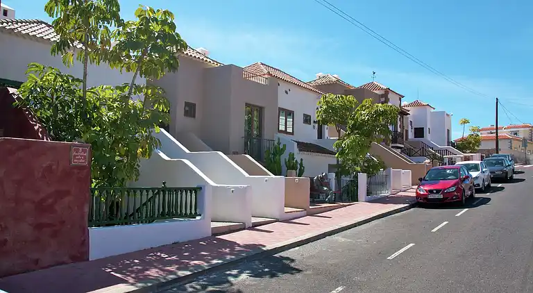 Holiday home in Vilaflor