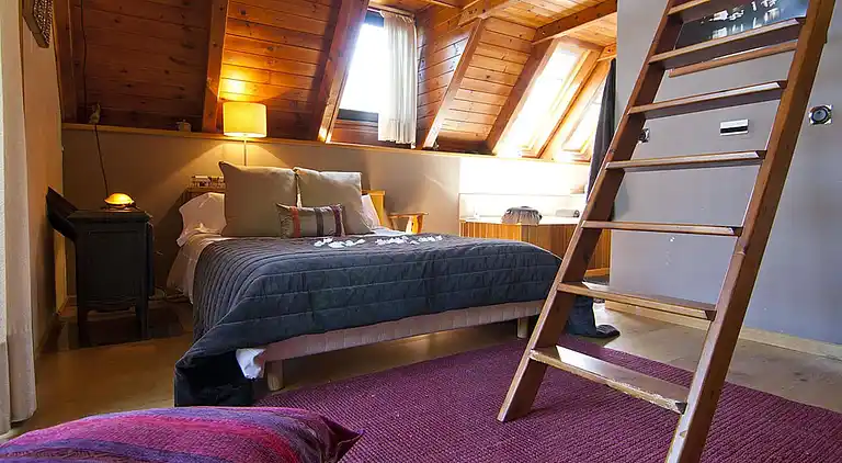 Herregård i Vielha e Mijaran