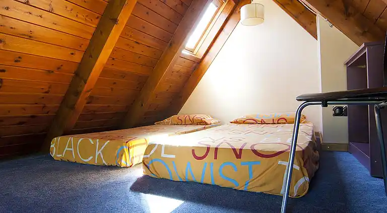 Herregård i Vielha e Mijaran