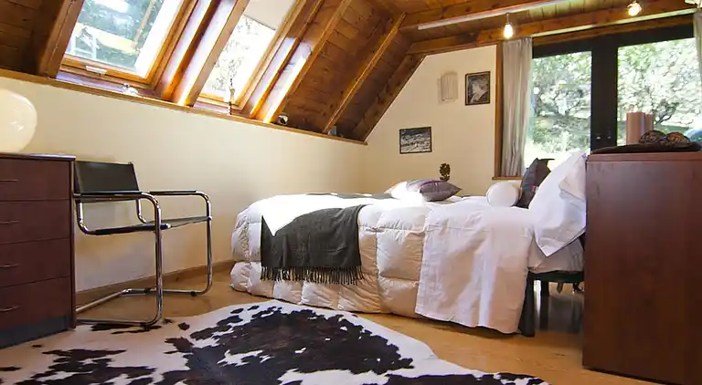 Herregård i Vielha e Mijaran