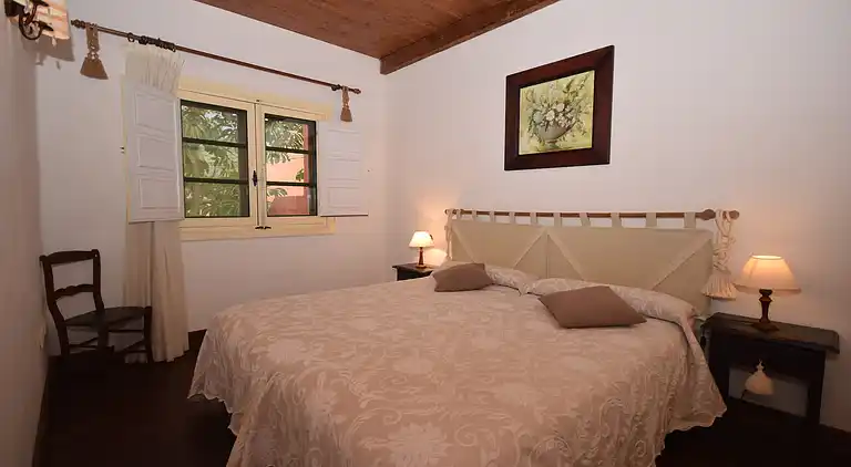 Holiday home in Vilaflor