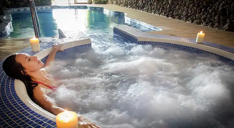 Holiday home in Vilaflor