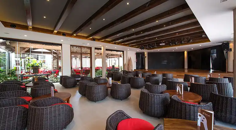 Sommerhus i La Oliva