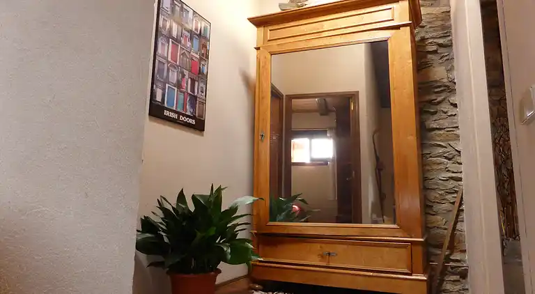 Farm house in Turbiàs