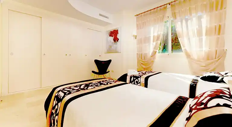 Holiday home in Sitio de Calahonda