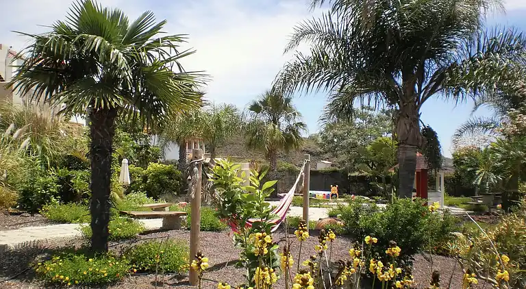 Holiday home in Vilaflor