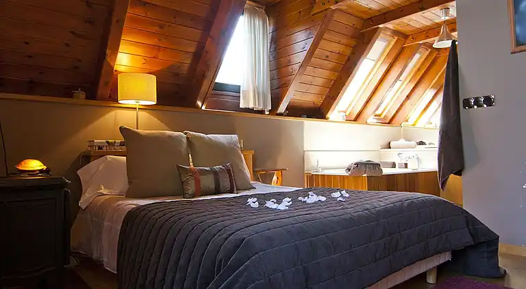 Herregård i Vielha e Mijaran