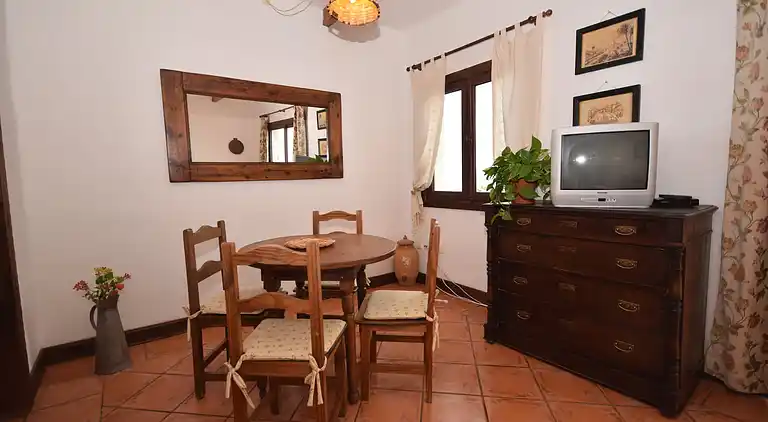 Ferielejlighed i Vilaflor