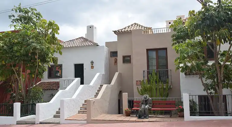 Holiday home in Vilaflor