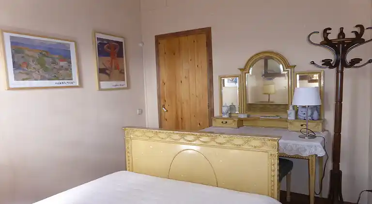 Farm house in Turbiàs