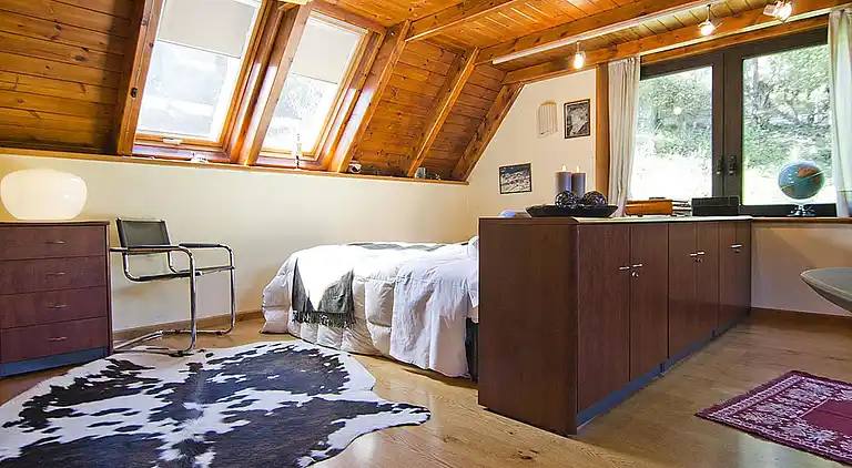 Herregård i Vielha e Mijaran