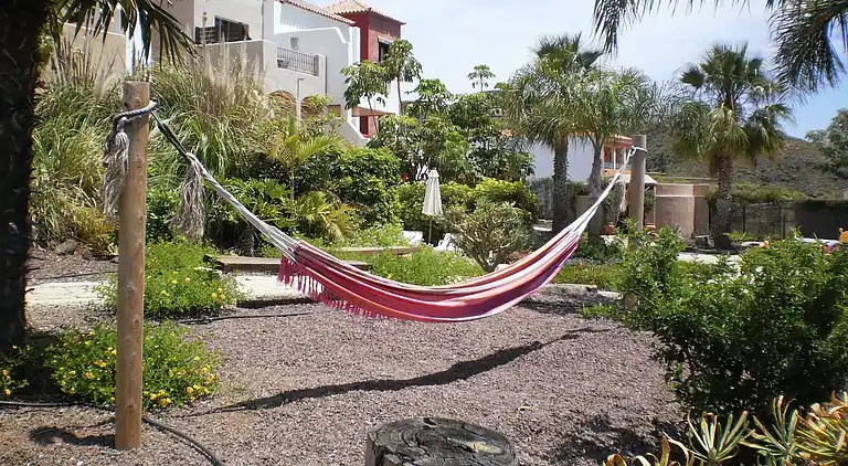 Holiday home in Vilaflor