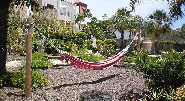 Ferielejlighed i Vilaflor