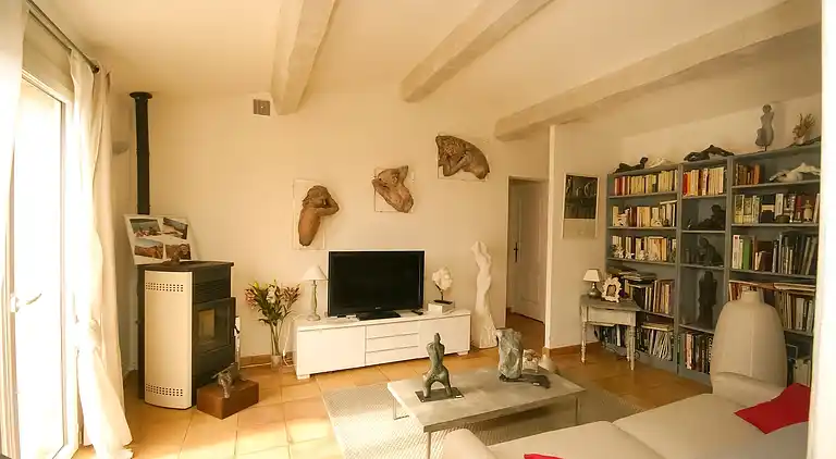 Sommerhus i Draguignan