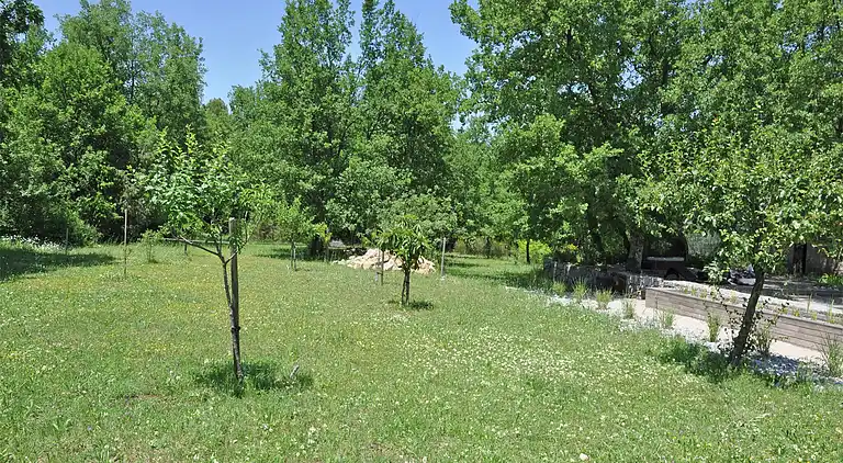 Holiday home in Fayence