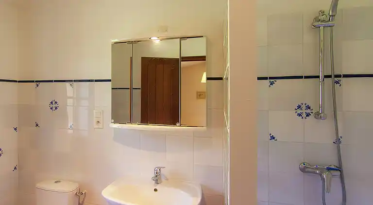 Sommerhus i Saint-Géry