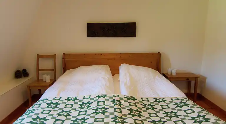 Sommerhus i Saint-Géry