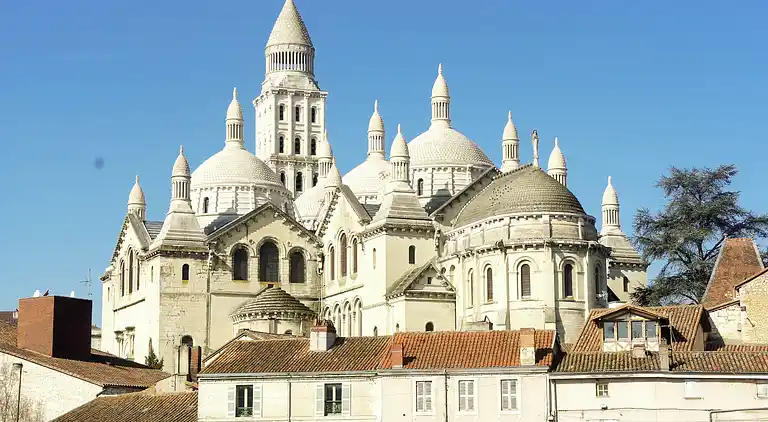 Sommerhus i Saint-Géry