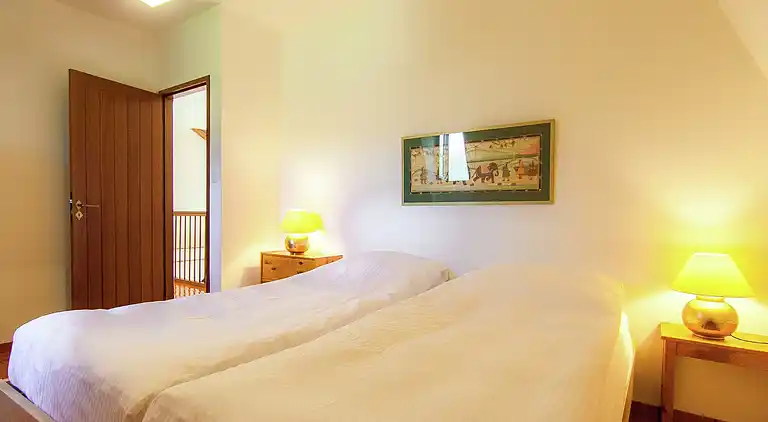 Sommerhus i Saint-Géry