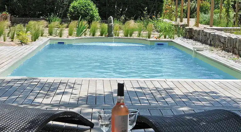 Holiday home in Fayence