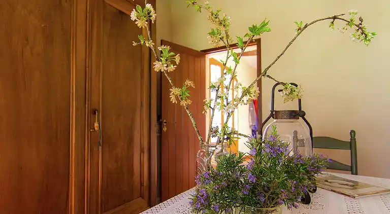 Sommerhus i Saint-Géry