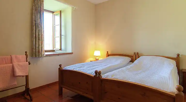 Sommerhus i Saint-Géry