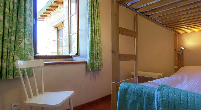 Sommerhus i Saint-Géry