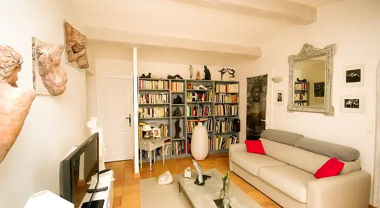 Sommerhus i Draguignan